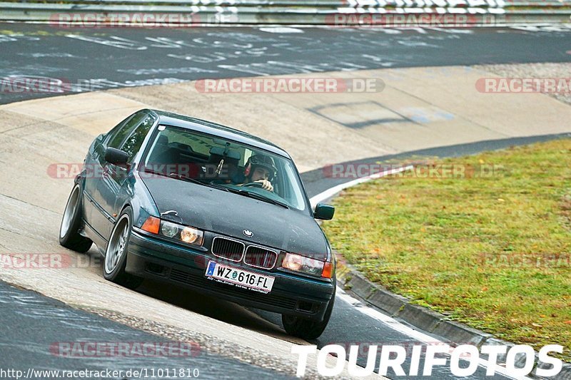 Bild #11011810 - Touristenfahrten Nürburgring Nordschleife (03.10.2020)