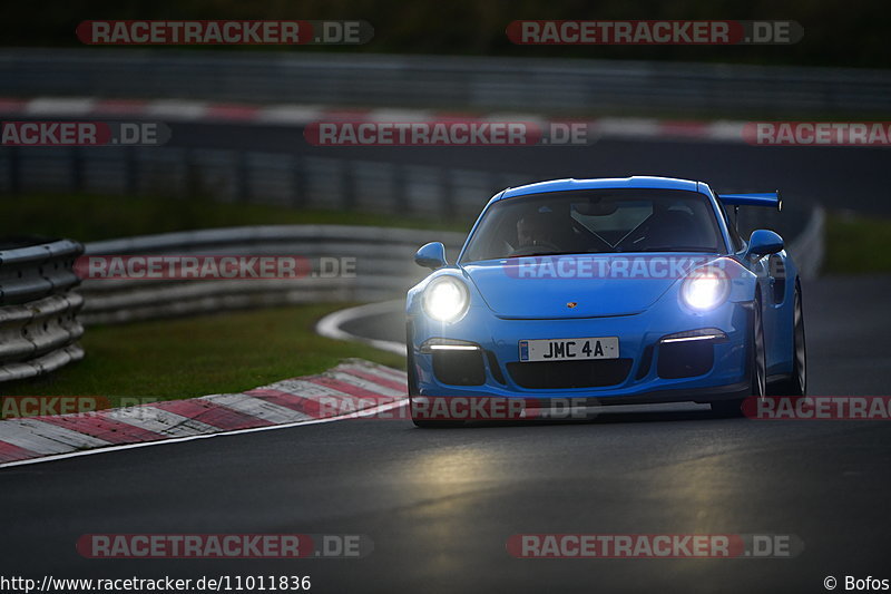 Bild #11011836 - Touristenfahrten Nürburgring Nordschleife (03.10.2020)