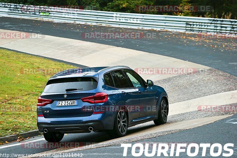 Bild #11011842 - Touristenfahrten Nürburgring Nordschleife (03.10.2020)