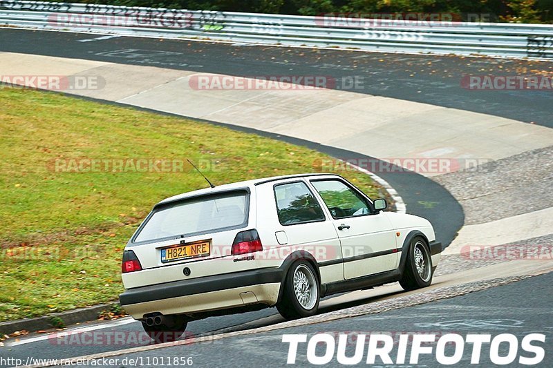 Bild #11011856 - Touristenfahrten Nürburgring Nordschleife (03.10.2020)