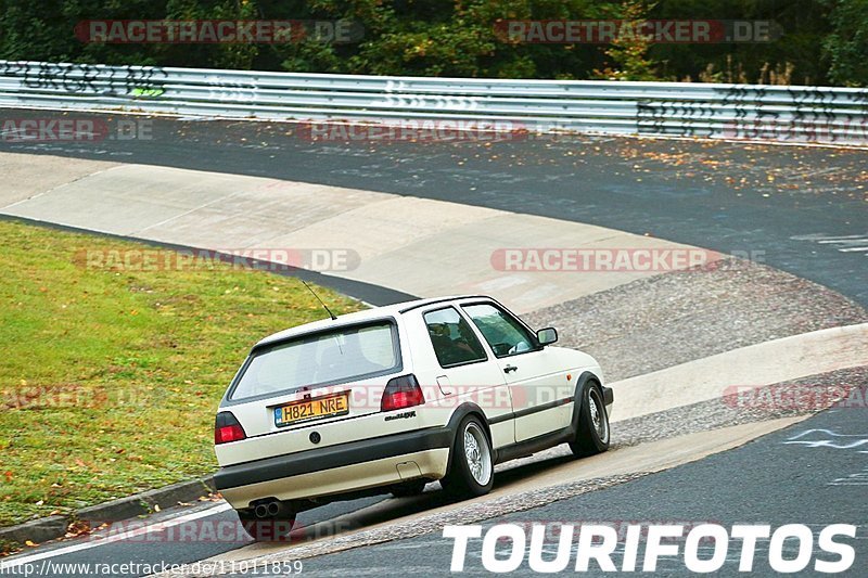 Bild #11011859 - Touristenfahrten Nürburgring Nordschleife (03.10.2020)