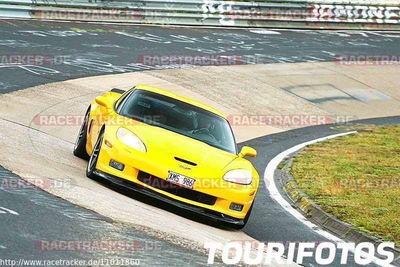 Bild #11011860 - Touristenfahrten Nürburgring Nordschleife (03.10.2020)