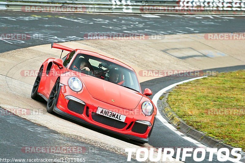 Bild #11011865 - Touristenfahrten Nürburgring Nordschleife (03.10.2020)