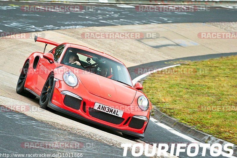 Bild #11011866 - Touristenfahrten Nürburgring Nordschleife (03.10.2020)