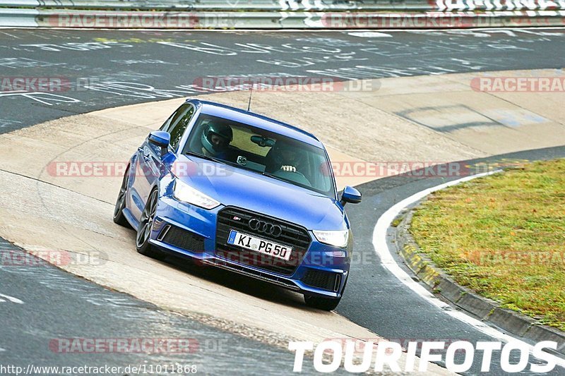 Bild #11011868 - Touristenfahrten Nürburgring Nordschleife (03.10.2020)