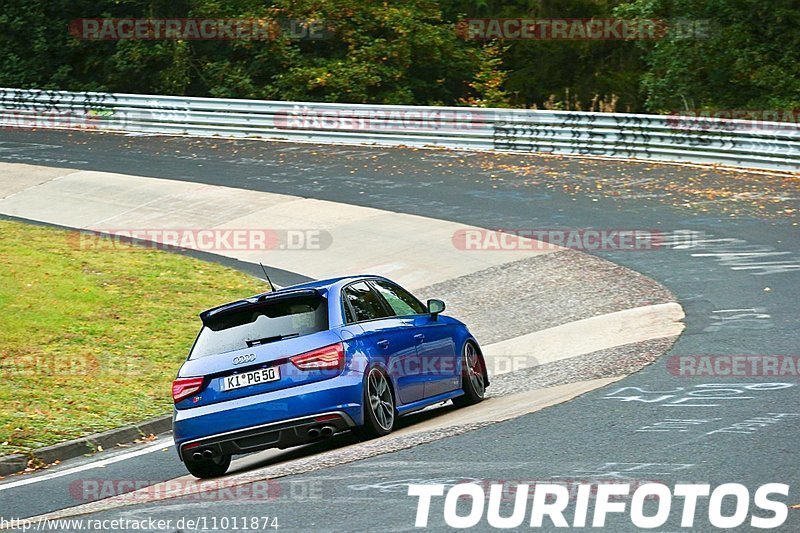 Bild #11011874 - Touristenfahrten Nürburgring Nordschleife (03.10.2020)