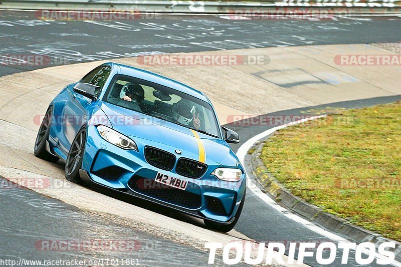 Bild #11011881 - Touristenfahrten Nürburgring Nordschleife (03.10.2020)