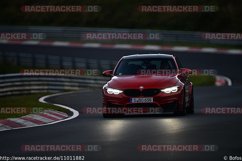 Bild #11011882 - Touristenfahrten Nürburgring Nordschleife (03.10.2020)