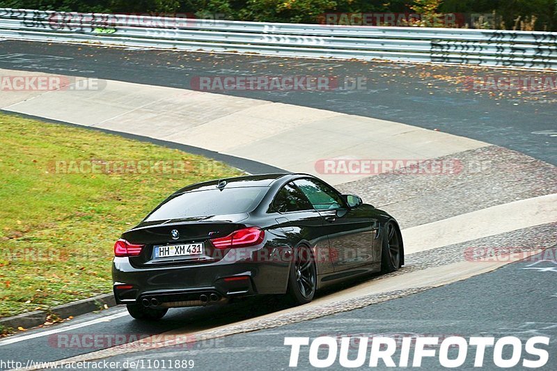 Bild #11011889 - Touristenfahrten Nürburgring Nordschleife (03.10.2020)