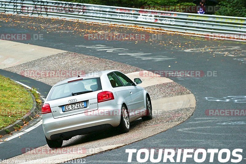 Bild #11011912 - Touristenfahrten Nürburgring Nordschleife (03.10.2020)