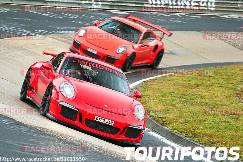 Bild #11011950 - Touristenfahrten Nürburgring Nordschleife (03.10.2020)