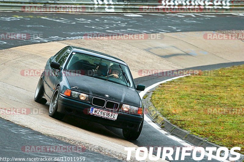 Bild #11011959 - Touristenfahrten Nürburgring Nordschleife (03.10.2020)