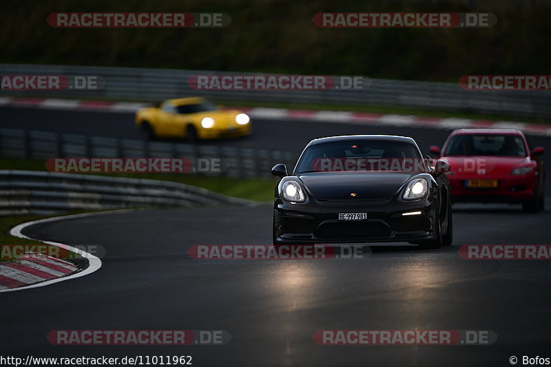 Bild #11011962 - Touristenfahrten Nürburgring Nordschleife (03.10.2020)