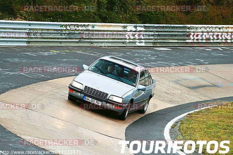 Bild #11011971 - Touristenfahrten Nürburgring Nordschleife (03.10.2020)