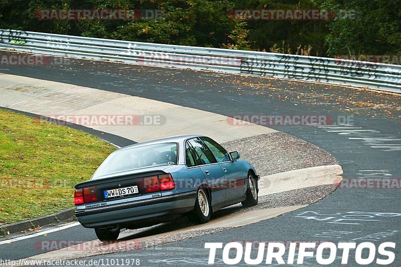 Bild #11011978 - Touristenfahrten Nürburgring Nordschleife (03.10.2020)