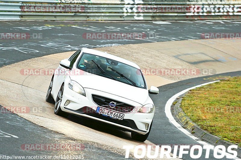 Bild #11012045 - Touristenfahrten Nürburgring Nordschleife (03.10.2020)