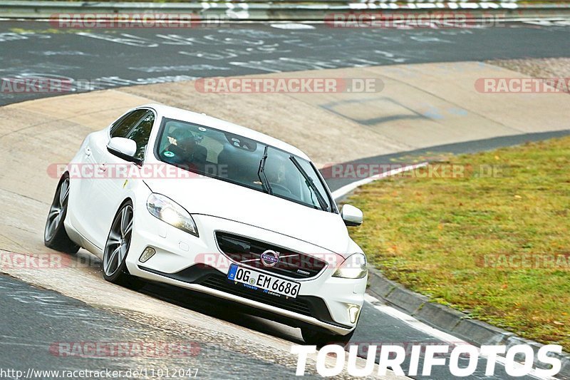 Bild #11012047 - Touristenfahrten Nürburgring Nordschleife (03.10.2020)