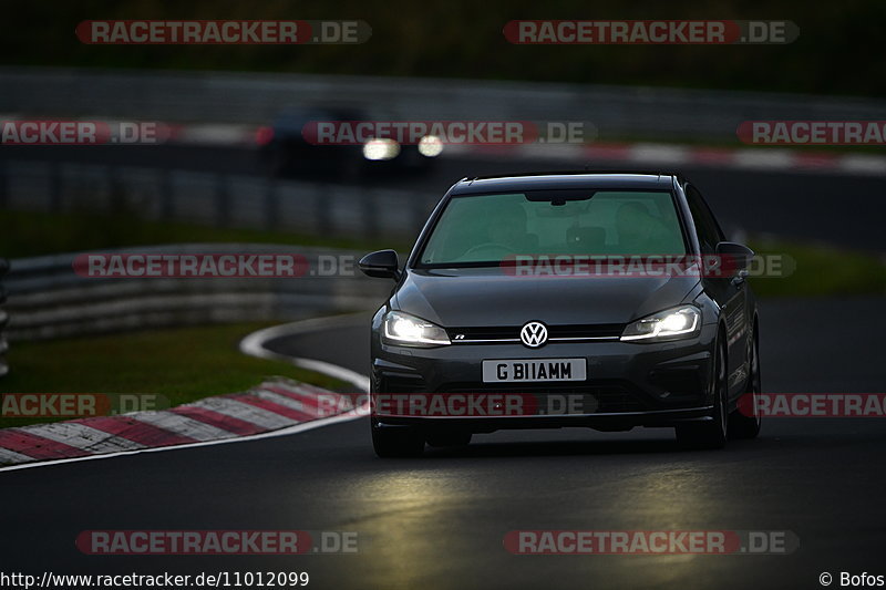 Bild #11012099 - Touristenfahrten Nürburgring Nordschleife (03.10.2020)