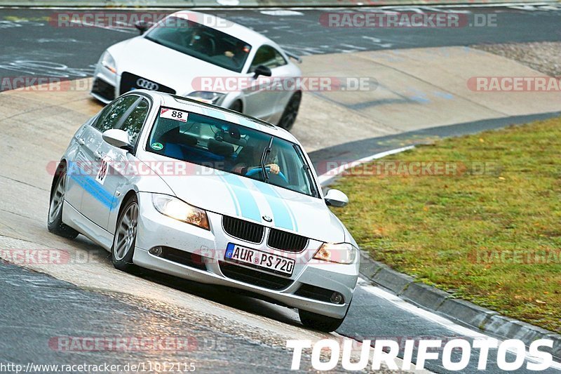 Bild #11012115 - Touristenfahrten Nürburgring Nordschleife (03.10.2020)