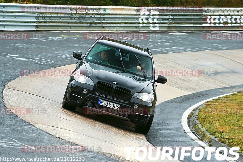 Bild #11012253 - Touristenfahrten Nürburgring Nordschleife (03.10.2020)