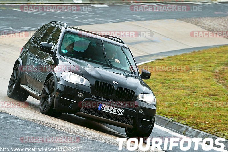 Bild #11012257 - Touristenfahrten Nürburgring Nordschleife (03.10.2020)