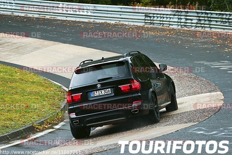 Bild #11012261 - Touristenfahrten Nürburgring Nordschleife (03.10.2020)