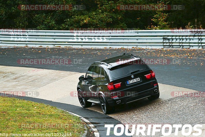 Bild #11012264 - Touristenfahrten Nürburgring Nordschleife (03.10.2020)