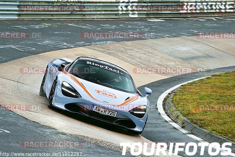 Bild #11012287 - Touristenfahrten Nürburgring Nordschleife (03.10.2020)