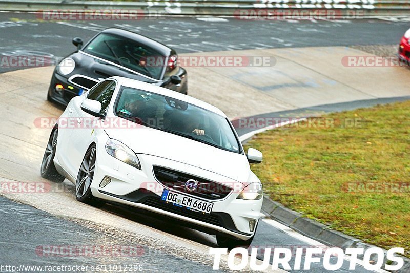 Bild #11012298 - Touristenfahrten Nürburgring Nordschleife (03.10.2020)