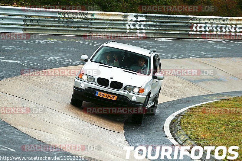 Bild #11012339 - Touristenfahrten Nürburgring Nordschleife (03.10.2020)