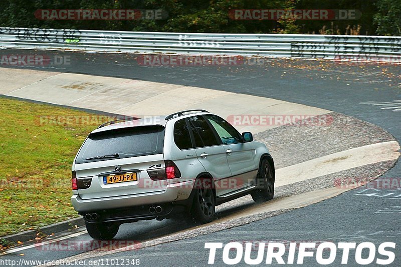 Bild #11012348 - Touristenfahrten Nürburgring Nordschleife (03.10.2020)