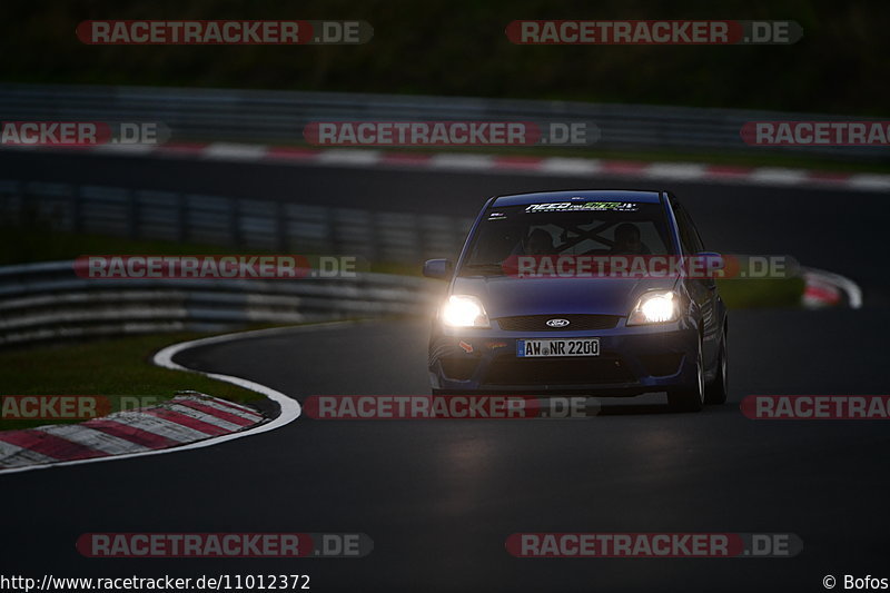 Bild #11012372 - Touristenfahrten Nürburgring Nordschleife (03.10.2020)