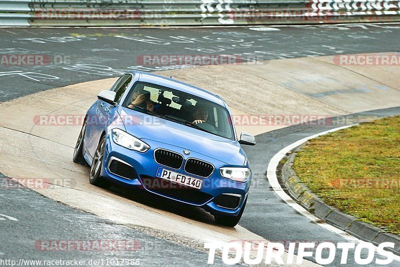 Bild #11012388 - Touristenfahrten Nürburgring Nordschleife (03.10.2020)