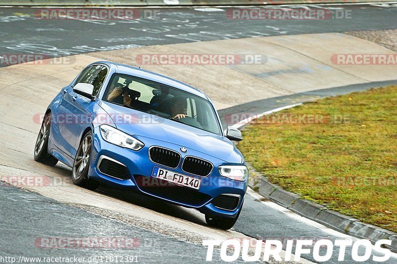 Bild #11012391 - Touristenfahrten Nürburgring Nordschleife (03.10.2020)