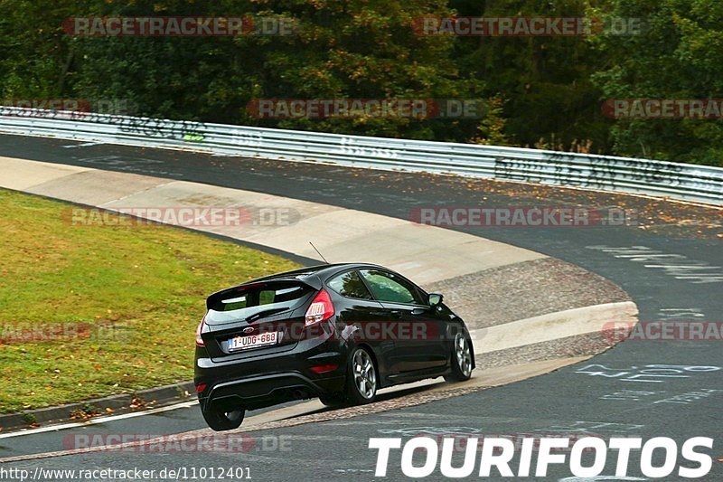 Bild #11012401 - Touristenfahrten Nürburgring Nordschleife (03.10.2020)