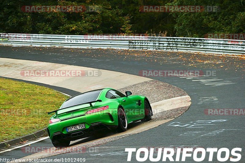 Bild #11012409 - Touristenfahrten Nürburgring Nordschleife (03.10.2020)