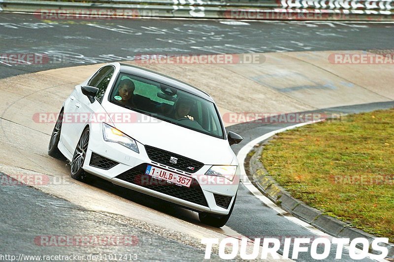 Bild #11012413 - Touristenfahrten Nürburgring Nordschleife (03.10.2020)