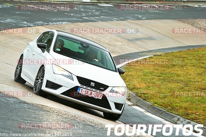 Bild #11012414 - Touristenfahrten Nürburgring Nordschleife (03.10.2020)