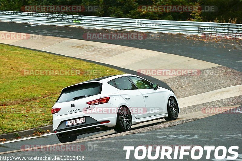 Bild #11012416 - Touristenfahrten Nürburgring Nordschleife (03.10.2020)