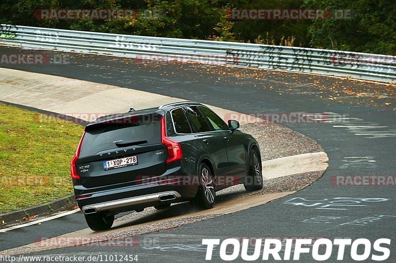 Bild #11012454 - Touristenfahrten Nürburgring Nordschleife (03.10.2020)