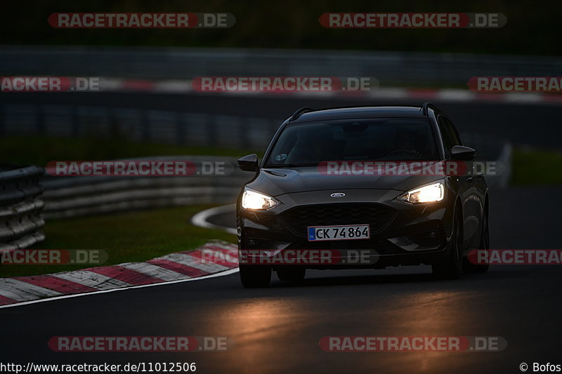 Bild #11012506 - Touristenfahrten Nürburgring Nordschleife (03.10.2020)