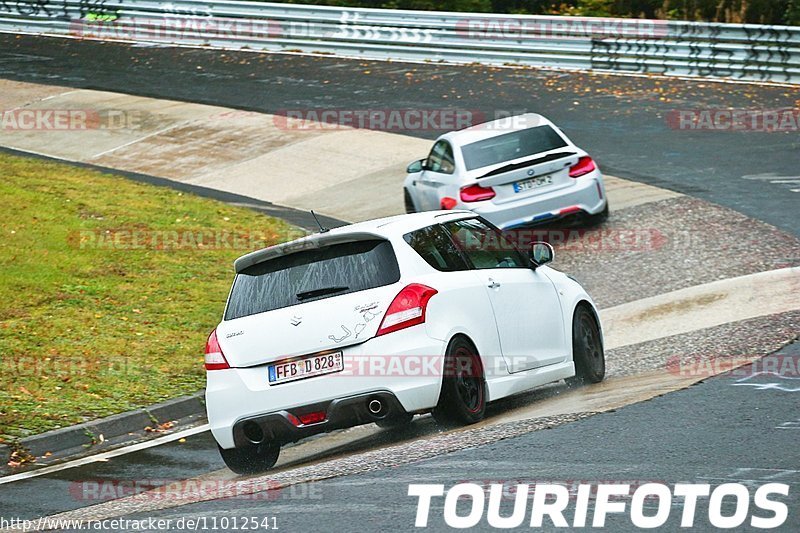 Bild #11012541 - Touristenfahrten Nürburgring Nordschleife (03.10.2020)