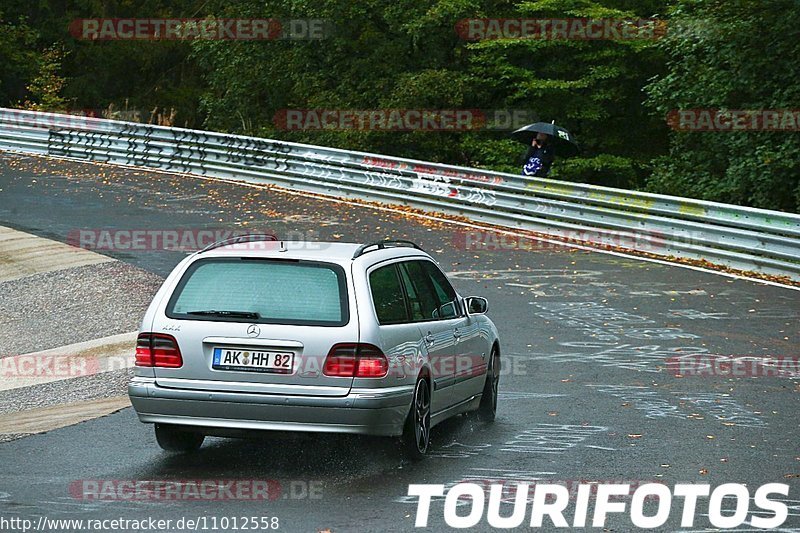 Bild #11012558 - Touristenfahrten Nürburgring Nordschleife (03.10.2020)