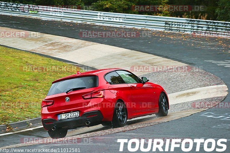 Bild #11012581 - Touristenfahrten Nürburgring Nordschleife (03.10.2020)