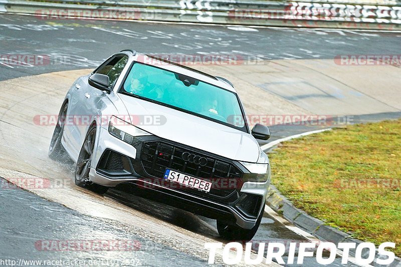 Bild #11012592 - Touristenfahrten Nürburgring Nordschleife (03.10.2020)