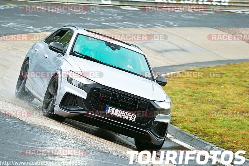 Bild #11012593 - Touristenfahrten Nürburgring Nordschleife (03.10.2020)