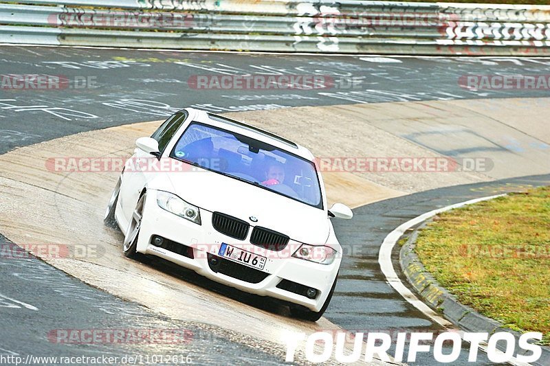 Bild #11012616 - Touristenfahrten Nürburgring Nordschleife (03.10.2020)