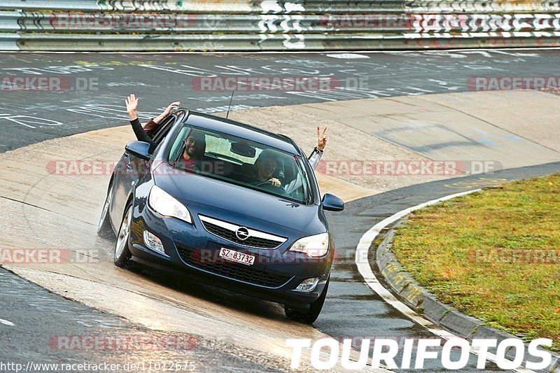 Bild #11012675 - Touristenfahrten Nürburgring Nordschleife (03.10.2020)