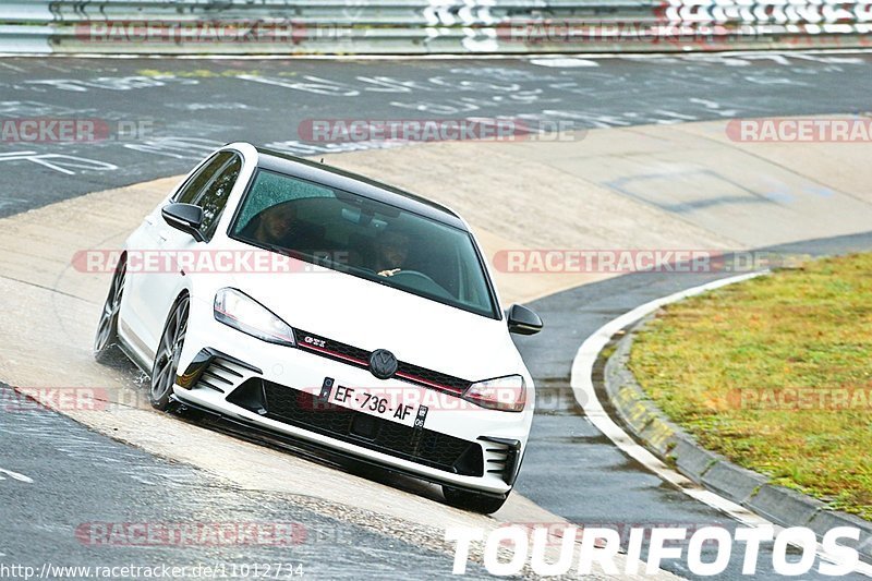 Bild #11012734 - Touristenfahrten Nürburgring Nordschleife (03.10.2020)