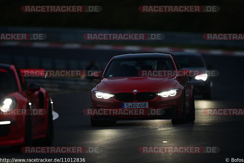 Bild #11012836 - Touristenfahrten Nürburgring Nordschleife (03.10.2020)